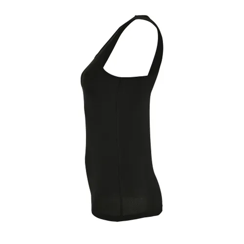 Débardeur Sport Femme Personnalisé Sporty Tt Women - SOL'S