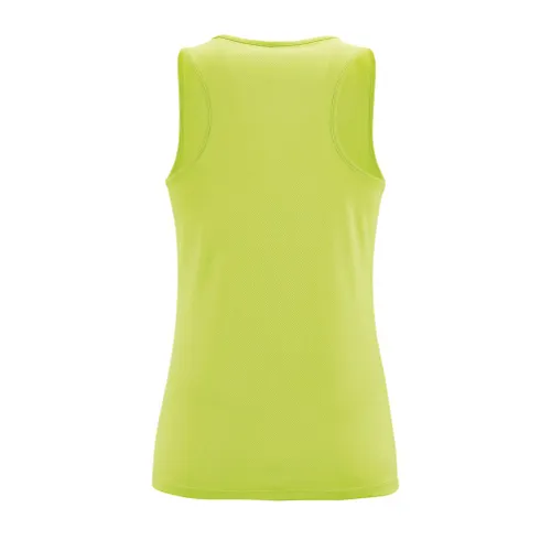 Débardeur Sport Femme Personnalisé Sporty Tt Women - SOL'S