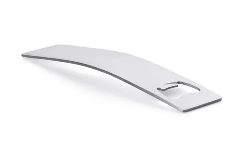 Décapsuleur acier inoxydable personnalisable - Barry