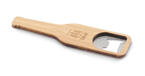 Décapsuleur en bambou - Buper