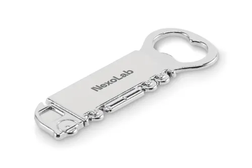 Décapsuleur en forme de camion - Mytruck