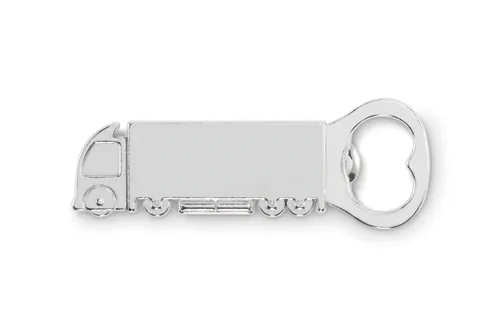 Décapsuleur en forme de camion - Mytruck