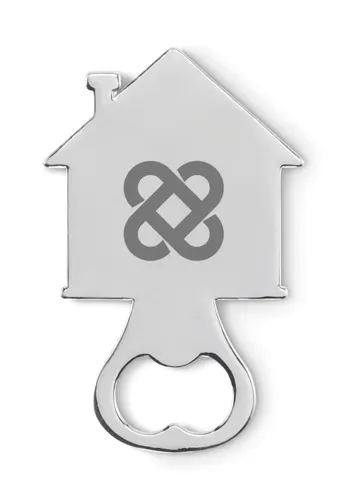 Décapsuleur en forme de maison - Myhouse