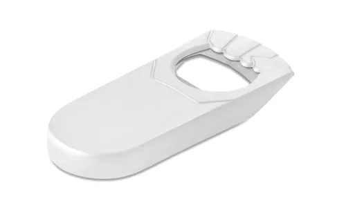 Décapsuleur et reboucheur personnalisable - Blabby