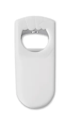 Décapsuleur et reboucheur personnalisable - Blabby