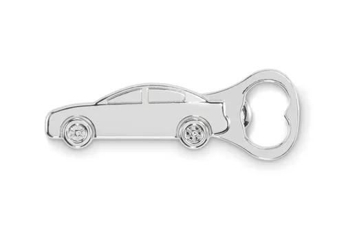 Décapsuleur forme de voiture - Mycar