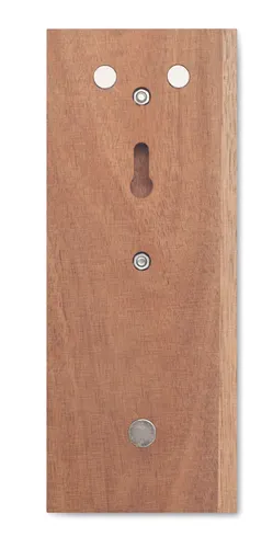 Décapsuleur mural personnalisable - Open It