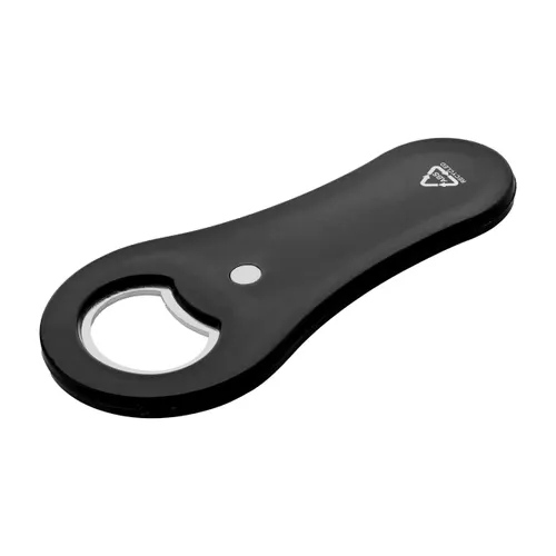Décapsuleur personnalisé en RABS - Swirl