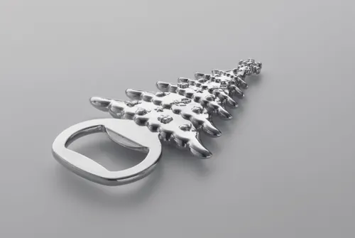 Décapsuleur personnalisé motif Noël - Notle