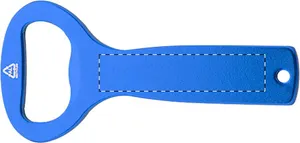 Décapsuleur personnalisé - Ralager | Bleu