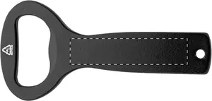 Décapsuleur personnalisé - Ralager | Noir