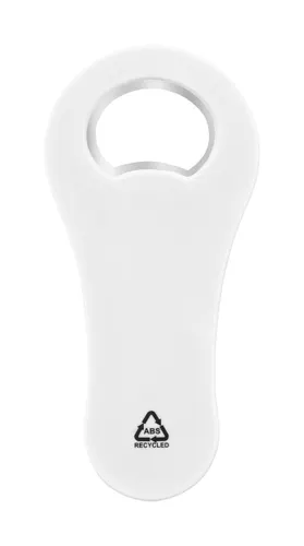 Décapsuleur personnalisé en RABS - Swirl