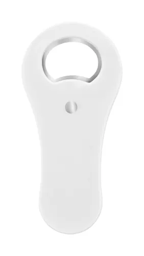 Décapsuleur personnalisé en RABS - Swirl