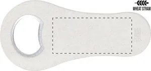 Décapsuleur publicitaire - Nogurix