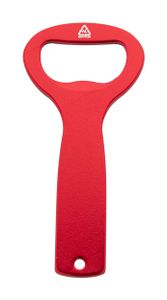 Décapsuleur personnalisé - Ralager | Rouge