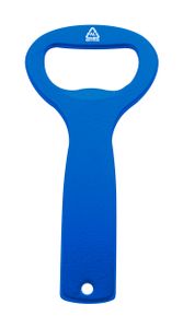 Décapsuleur personnalisé - Ralager | Bleu