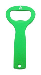 Décapsuleur personnalisé - Ralager | Vert