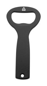 Décapsuleur personnalisé - Ralager | Noir