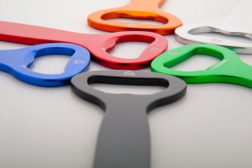 Décapsuleur personnalisé - Ralager