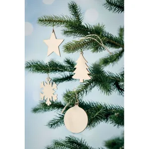 Décoration forme boule personnalisée - Baly