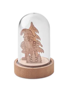 Décoration de Noël LED personnalisée - Rovani