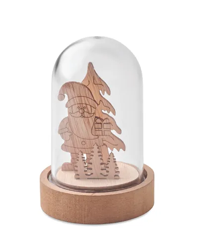 Décoration de Noël LED personnalisée - Rovani