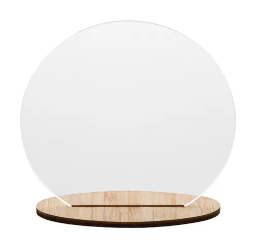 Décoration de Noël personnalisée - Glophy