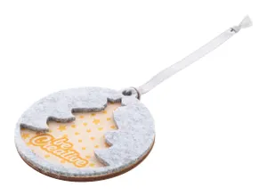 Décoration de Noël personnalisée, sapin - CreaFelt Tree | Sapin de Noël