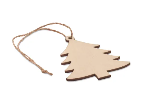 Décoration personnalisée forme arbre - Arby