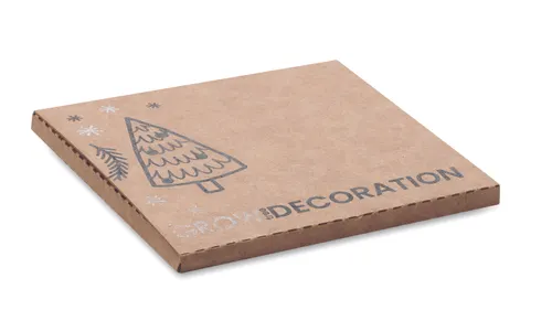 Décoration publicitaire en forme d'arbre - Arseed