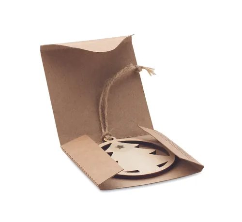 Décoration publicitaire en forme d'arbre - Arseed