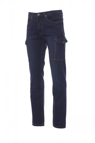 Denim stretch personnalisé - HUMMER