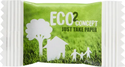 DEXTRO ENERGY* dans un sachet en papier