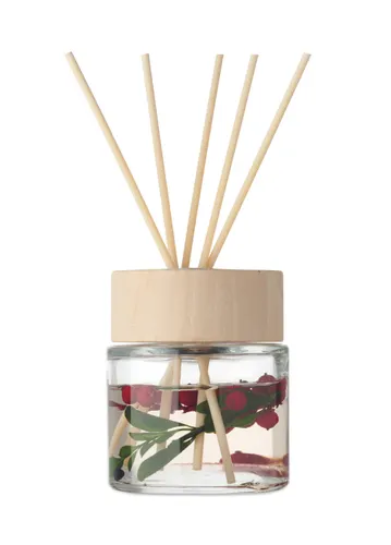 Diffuseur arôme vanille personnalisé - Magnolia