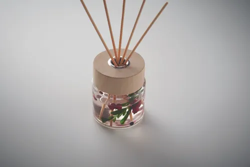 Diffuseur arôme vanille personnalisé - Magnolia