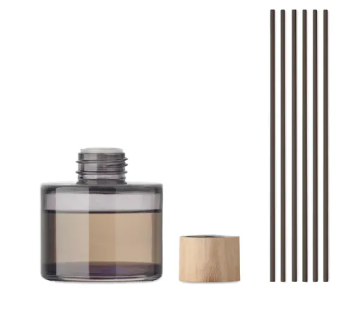 Diffuseur arôme vanille personnalisé - Noiroma