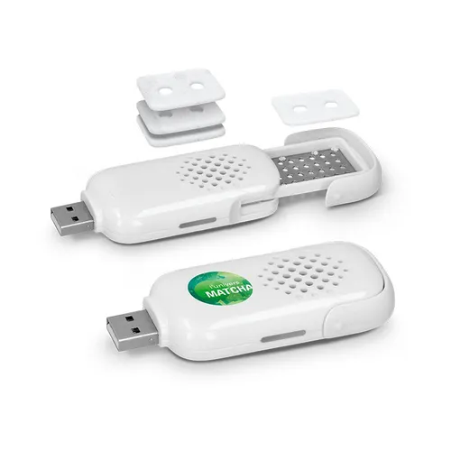 Diffuseur d'huiles essentielles usb personnalisé