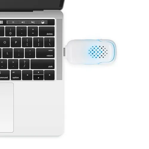 Diffuseur d'huiles essentielles usb personnalisé