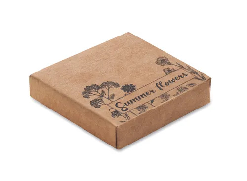 Disque de mélange de graines de fl - Flomix