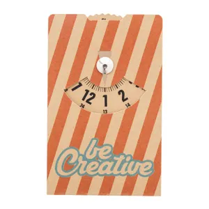 Disque de stationnement - CreaPark Eco Pico