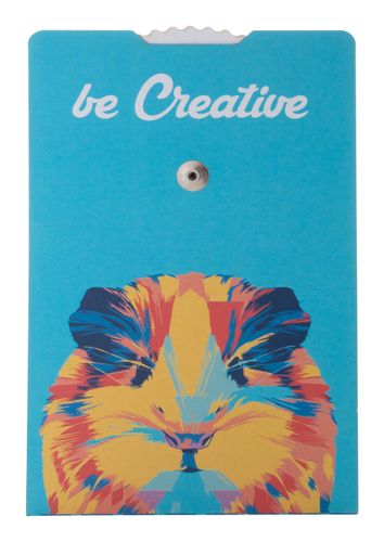 Disque de stationnement - CreaPark