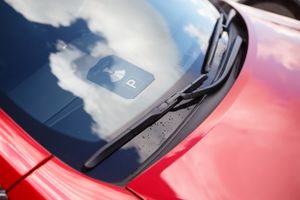 Disque de stationnement - ScraPark