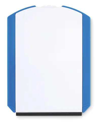 Disque stationnement personnalisé / scraper - Park & Scrap