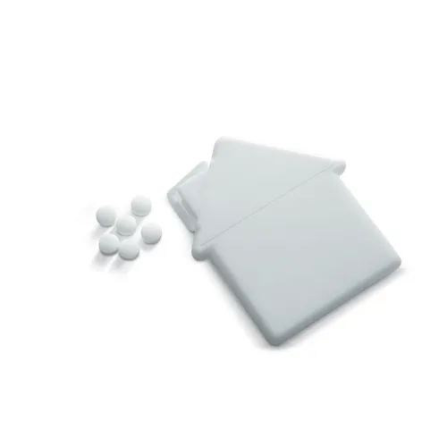 Distributeur de menthe maison personnalisé - Bermonds