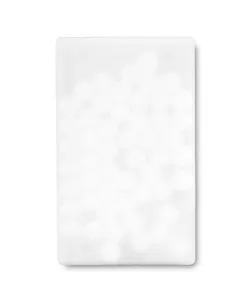 Distributeur de menthe personnalisable - Mintcard | White