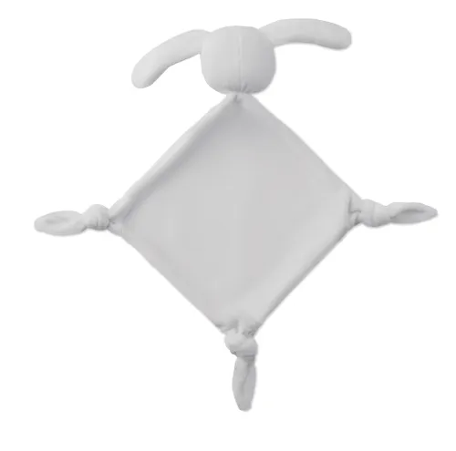 Doudou personnalisé pour bébé - Lullaby