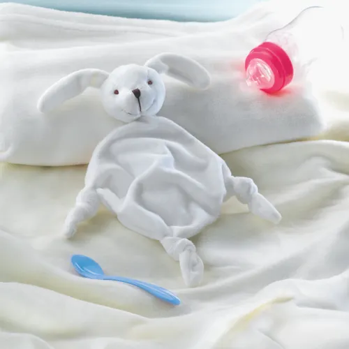 Doudou personnalisé pour bébé - Lullaby