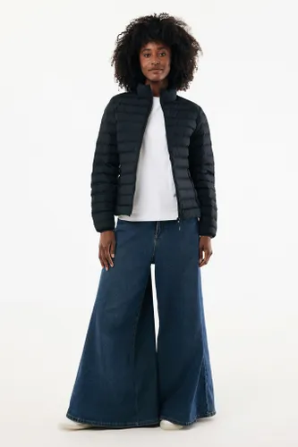 Doudoune femme en polyester recyclé IQONIQ Maiko - iqoniq