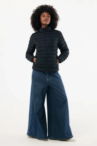 Doudoune femme en polyester recyclé IQONIQ Maiko - iqoniq