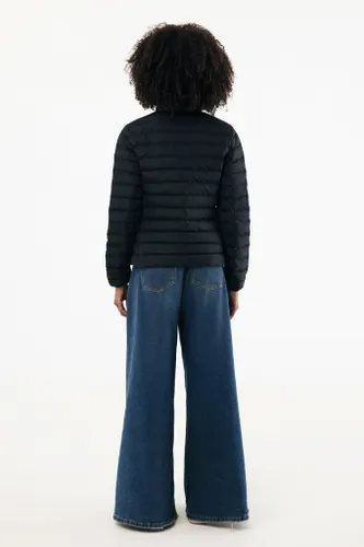 Doudoune femme en polyester recyclé IQONIQ Maiko - iqoniq